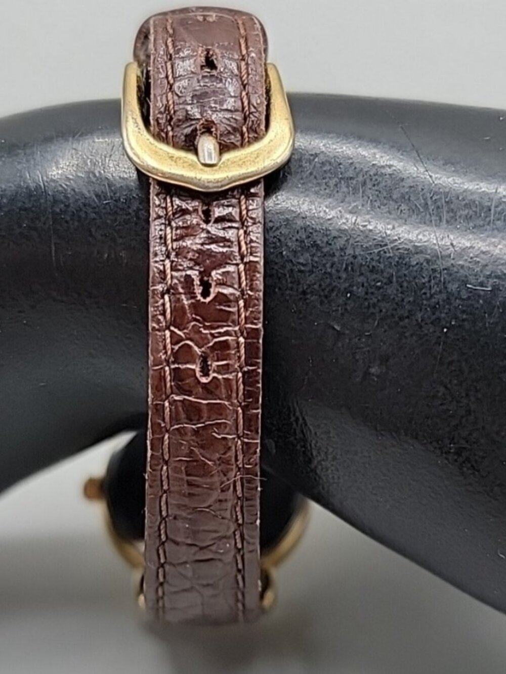 VTG Warner Brothers Store Exclusive Tweety Bird Watch 7" WB1720075 Gold Plated - Picture 6 of 16